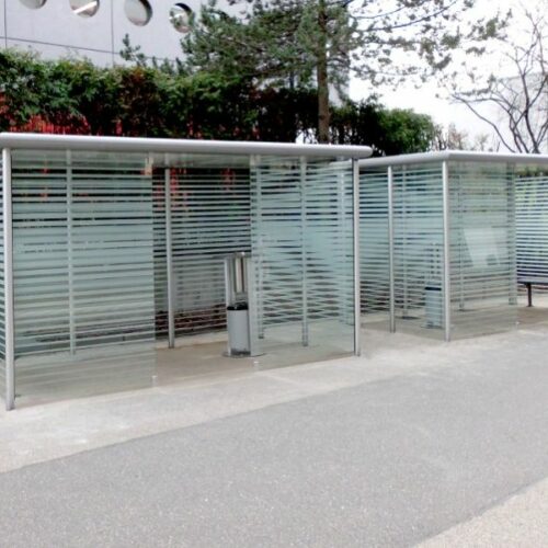 Optioneel meerdere glasdecoraties mogelijk, we informeren u graag.