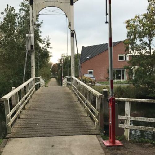 Handbediende Slagboom budget 49 Onze Budgetserie slagbomen zijn een uitkomst voor bedrijf en particulier.