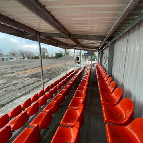 Tribune Alto - Replay 75 Tribune Alto - Replay - Afbeelding 26