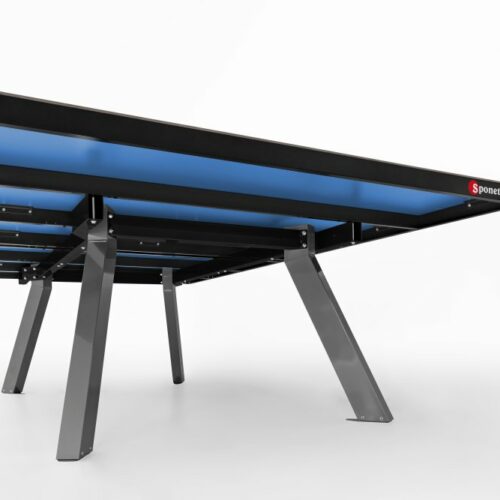 Tafeltennistafel outdoor Sponeta 9 Tafeltennistafel outdoor Sponeta - Afbeelding 5
