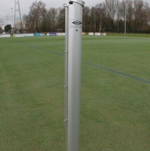 Tennisnetpalen voor buiten