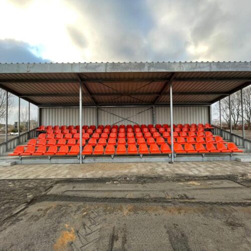 Tribune Alto - Replay 78 Tribune Alto - Replay - Afbeelding 29