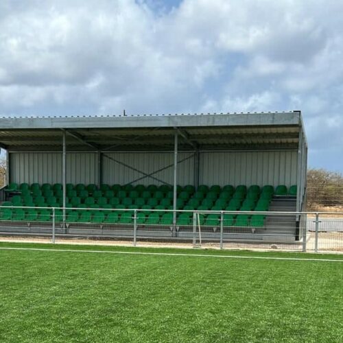 Tribune Alto - Replay 87 Tribune Alto - Replay - Afbeelding 38