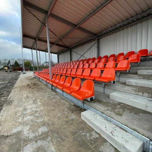 Tribune Alto - Replay 76 Tribune Alto - Replay - Afbeelding 27