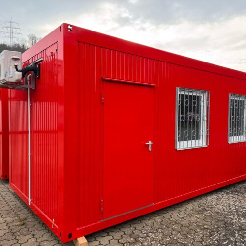 Sanitairunit 6 x 3 11 Sanitairunit 6 x 3 - Afbeelding 6