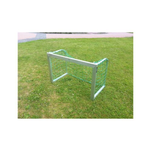 Voetbaldoeltjes 1.2 x 0.8 m (TRD220) 7 Voetbaldoeltjes uit de TRD220-serie. Zeer voordelige trainingsdoeltjes en recreatie voetbaldoeltjes.