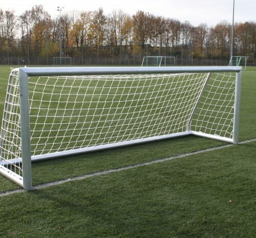 Mini pupillendoeltjes JVD195 – volledig gelast aluminium 37 Voetbaldoeltjes uit de JVD195-serie.Doeltjes waar we bijna altijd complimenten voor krijgen over het afwerkingsniveau en de kwaliteit van onze klanten.