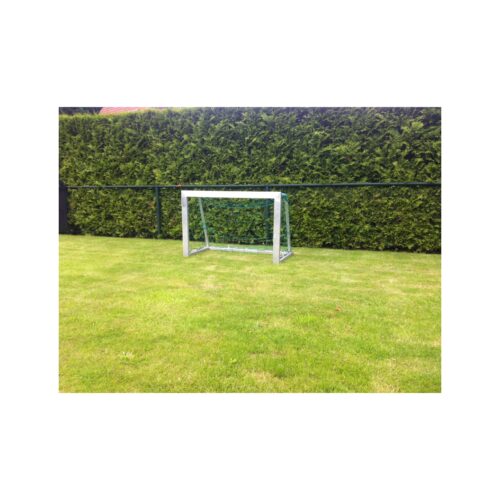 Voetbaldoeltjes 1.2 x 0.8 m (TRD220) 9 Voetbaldoeltjes TRD220. Ook een zeer geschikt voetbaldoeltje voor particulier recreatiegebruik