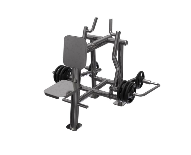 Krachttraining roeimachine 1 Krachttraining roeimachine