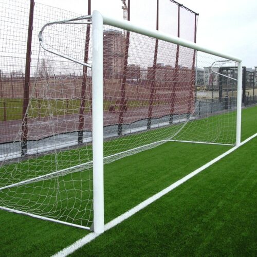 Voetbaldoelen senior
