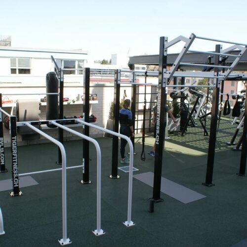 Calisthenics toestel Nippur S 118 Calisthenics toestel Nippur S - Afbeelding 47