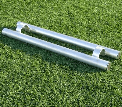 Voetbaldoel toebehoren