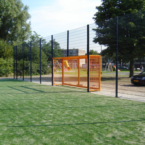 Voetbalkooi Supreme