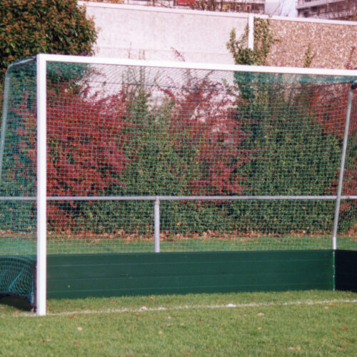 hockeydoel voor de training
