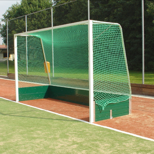 Hockeydoel model 500 6 Hockeydoel model 500 - Afbeelding 3