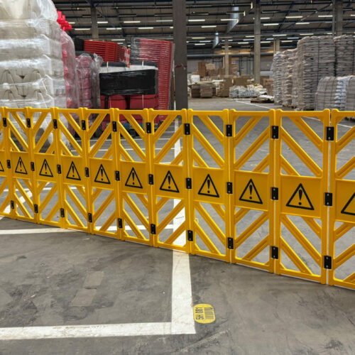 Mobiele inklaphekken 9 Mobiele inklaphekken - Afbeelding 5