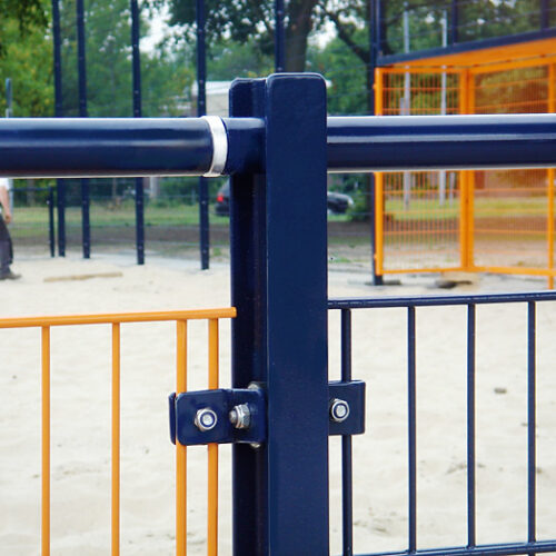 Voetbalkooi Supreme 37 Voetbalkooi Supreme - Afbeelding 19