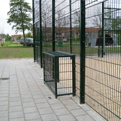 Voetbalkooi Supreme 22 Voetbalkooi Supreme - Afbeelding 4