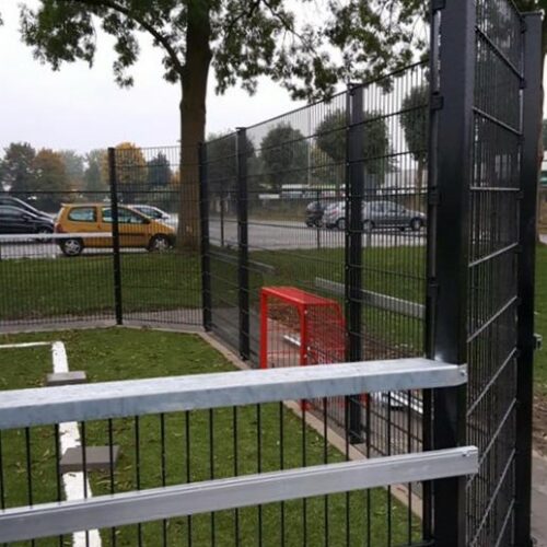Pannakooi met basketbal 122 Pannakooi met basketbal - Afbeelding 40