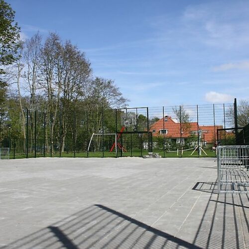 Voetbalkooi Supreme 36 Voetbalkooi Supreme - Afbeelding 18