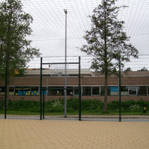 Voetbalkooi Supreme 35 Voetbalkooi Supreme - Afbeelding 17