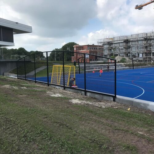 Maatwerk sportkooien en voetbalkooien 142 Maatwerk sportkooien en voetbalkooien - Afbeelding 48