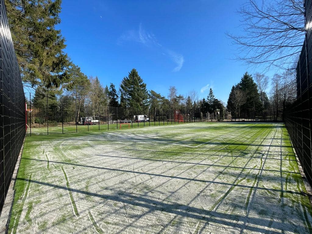 Maatwerk sportkooien en voetbalkooien 72 Maatwerk sportkooien en voetbalkooien - Afbeelding 72