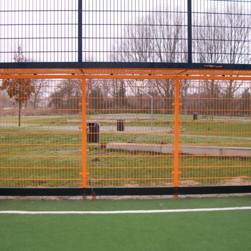 Voetbalkooi Supreme 33 Voetbalkooi Supreme - Afbeelding 15