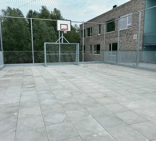 Maatwerk sportkooien en voetbalkooien 170 Maatwerk sportkooien en voetbalkooien - Afbeelding 76