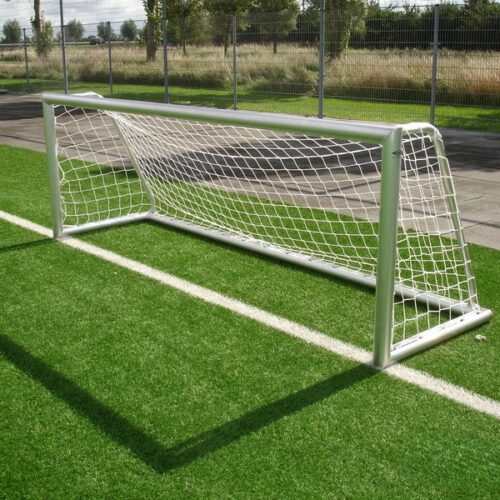 Voetbaldoelen 3 x 1 m