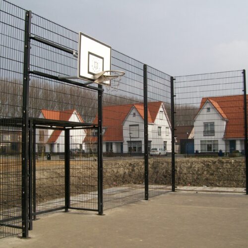 Voetbalkooi Supreme 25 Voetbalkooi Supreme - Afbeelding 7