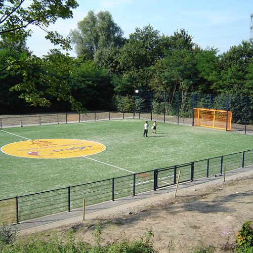 Voetbalkooi Supreme 23 Voetbalkooi Supreme - Afbeelding 5