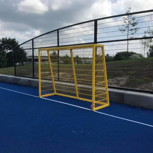 Maatwerk sportkooien en voetbalkooien 141 Maatwerk sportkooien en voetbalkooien - Afbeelding 47