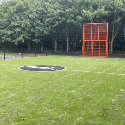 Voetbalkooi Premium
