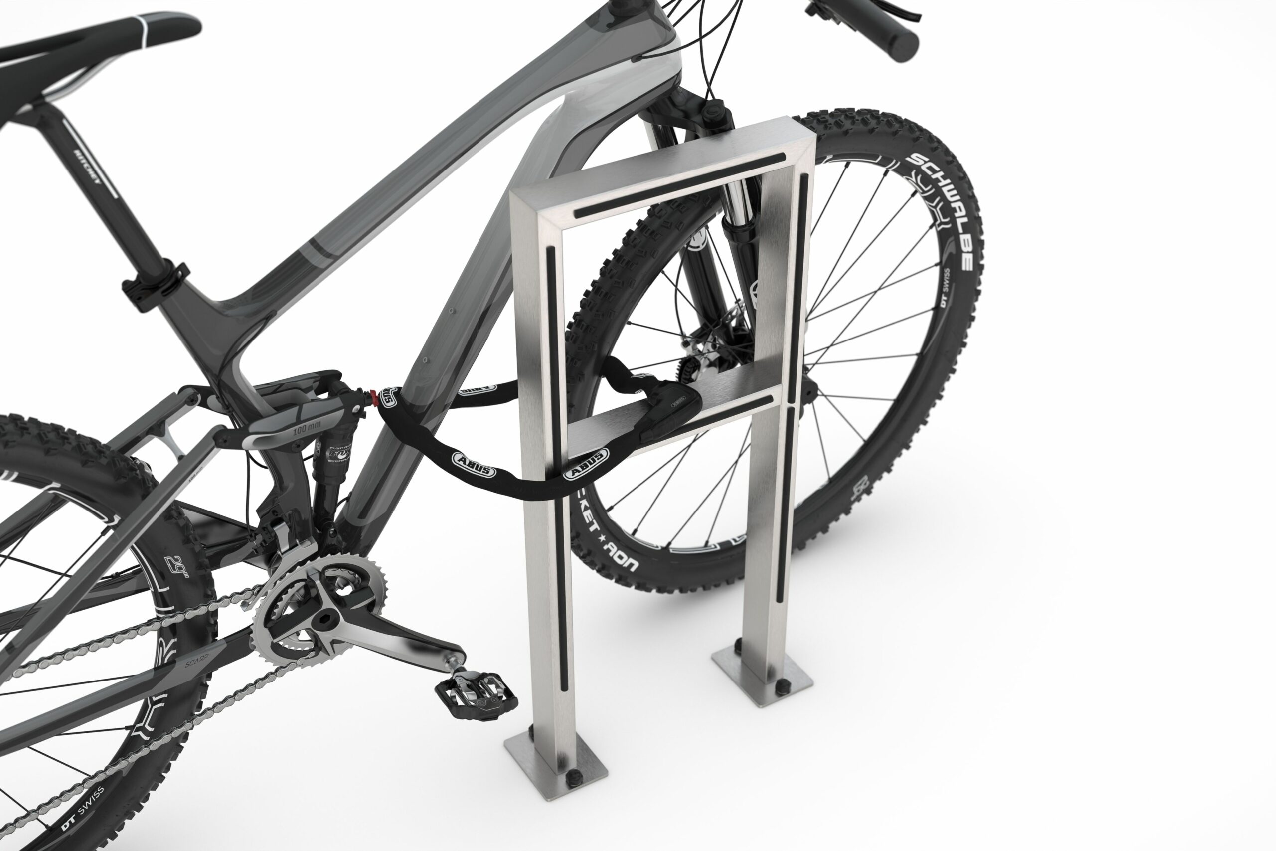 Fietsenrekken 4 fietsaanleunbeugel Quadrat scaled