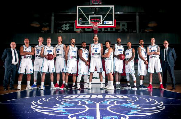 Basketbal 2 foto team 61901201931105357 Eigen gekozen formaat 0