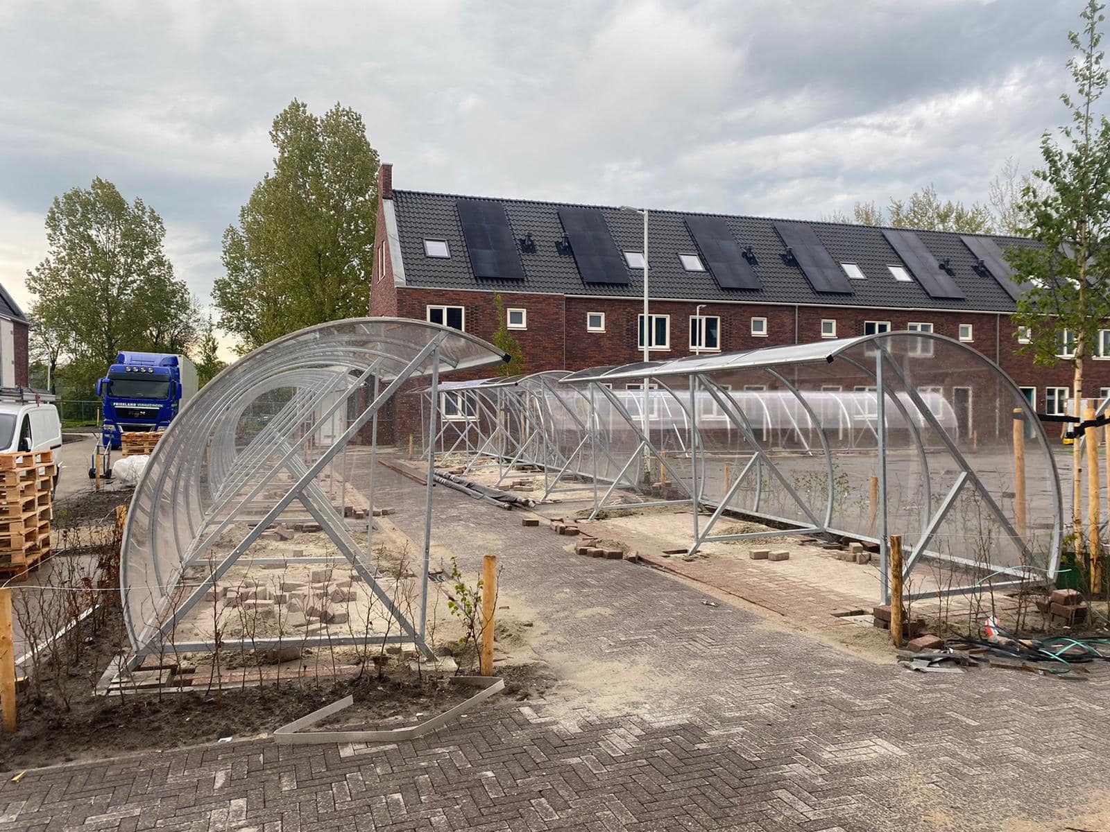 SKWshop – Overkappingen voor ieder vraagstuk 3 overkapping model BF1000