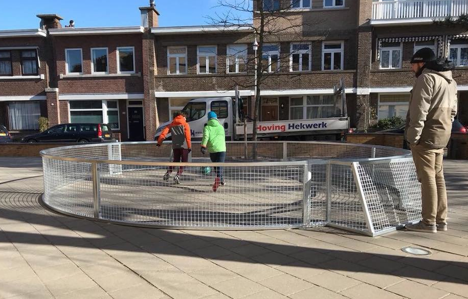 Top aanbieding! Pannakooi Match 2 pannakooi 3 Eigen gekozen formaat 0