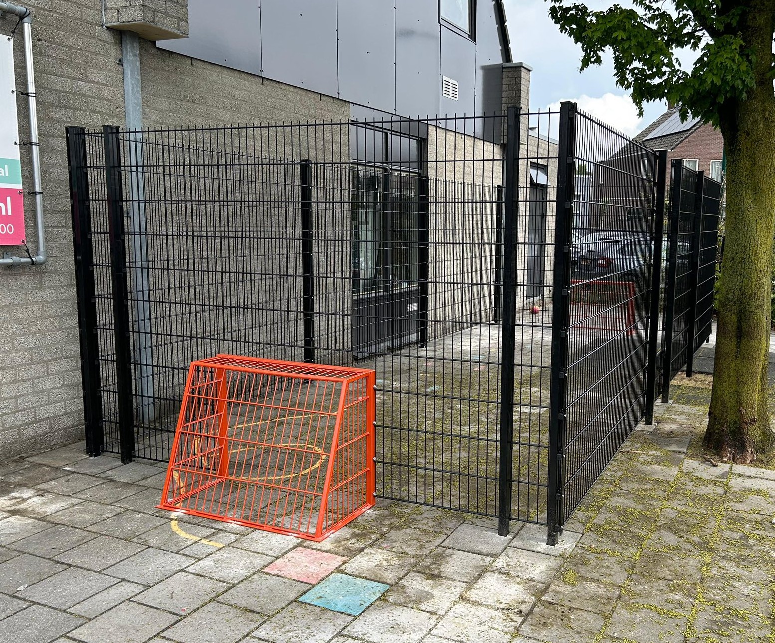 Pannakooi kopen? 2 pannaveld