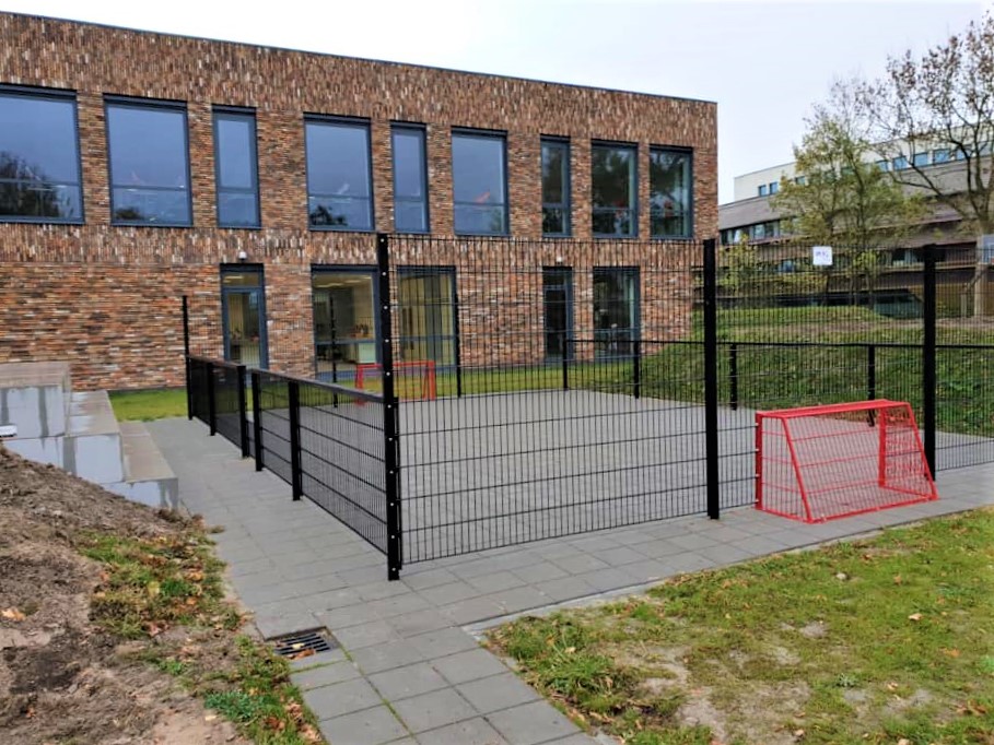 Pannaveld kopen? Ontdek de Premium+ Serie van SKWshop 2 pannaveld Leeuwarden