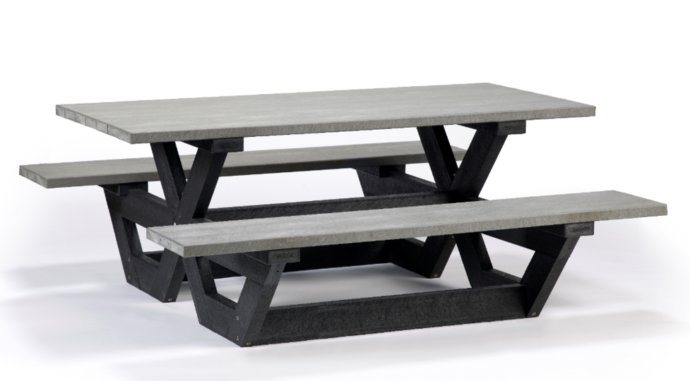 Picknickset Cross 2 picknickset Cross Eigen gekozen formaat 1