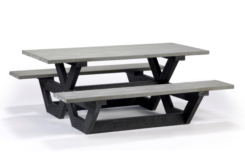 picknickset Cross