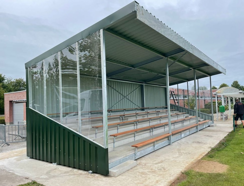 Tribunebouw 3 tribune bouw 2 Eigen gekozen formaat 0