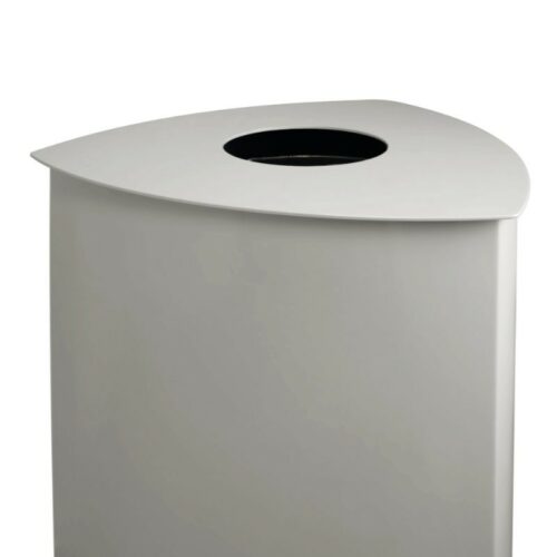 Buiten Afvalbak Forte 110L 7 Buiten afvalbak Forte